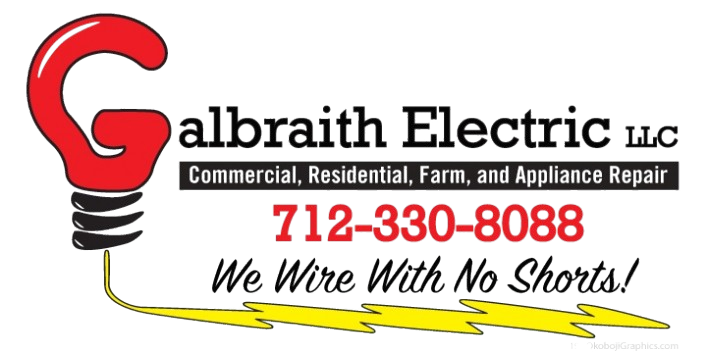Galbraith Logo