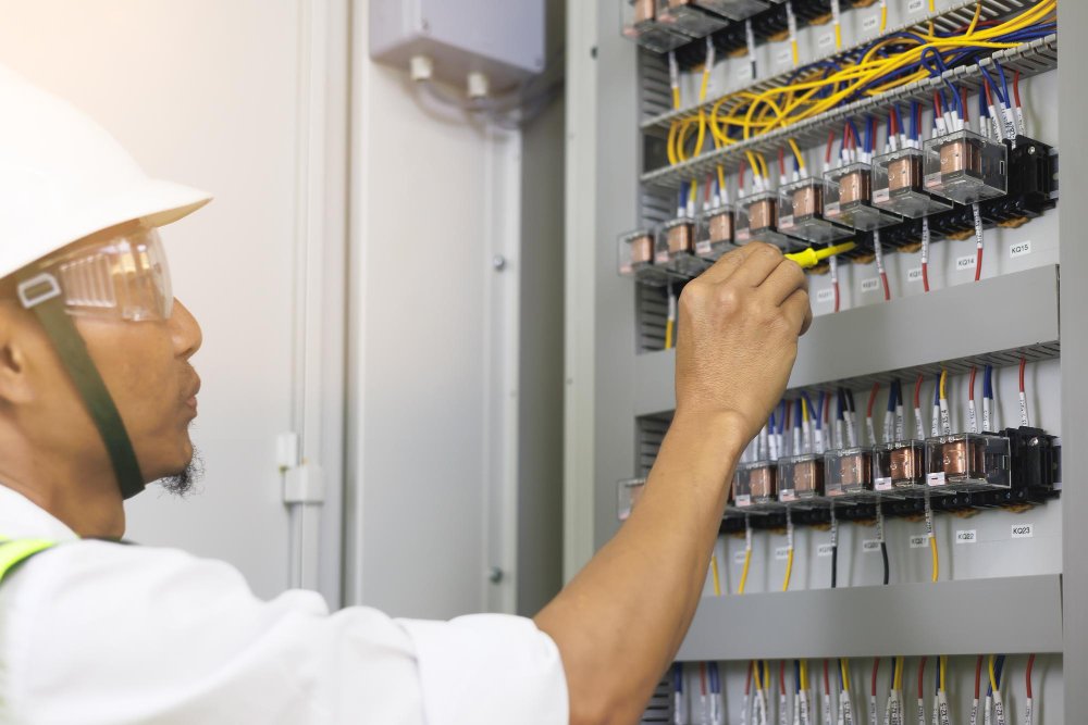 Commercial Electrical Services In Okoboji, IA Electrical Work