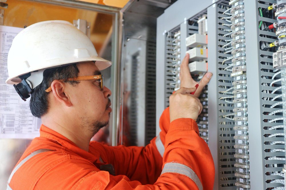 Commercial Electrical Services In Okoboji, IA Electrical Work
