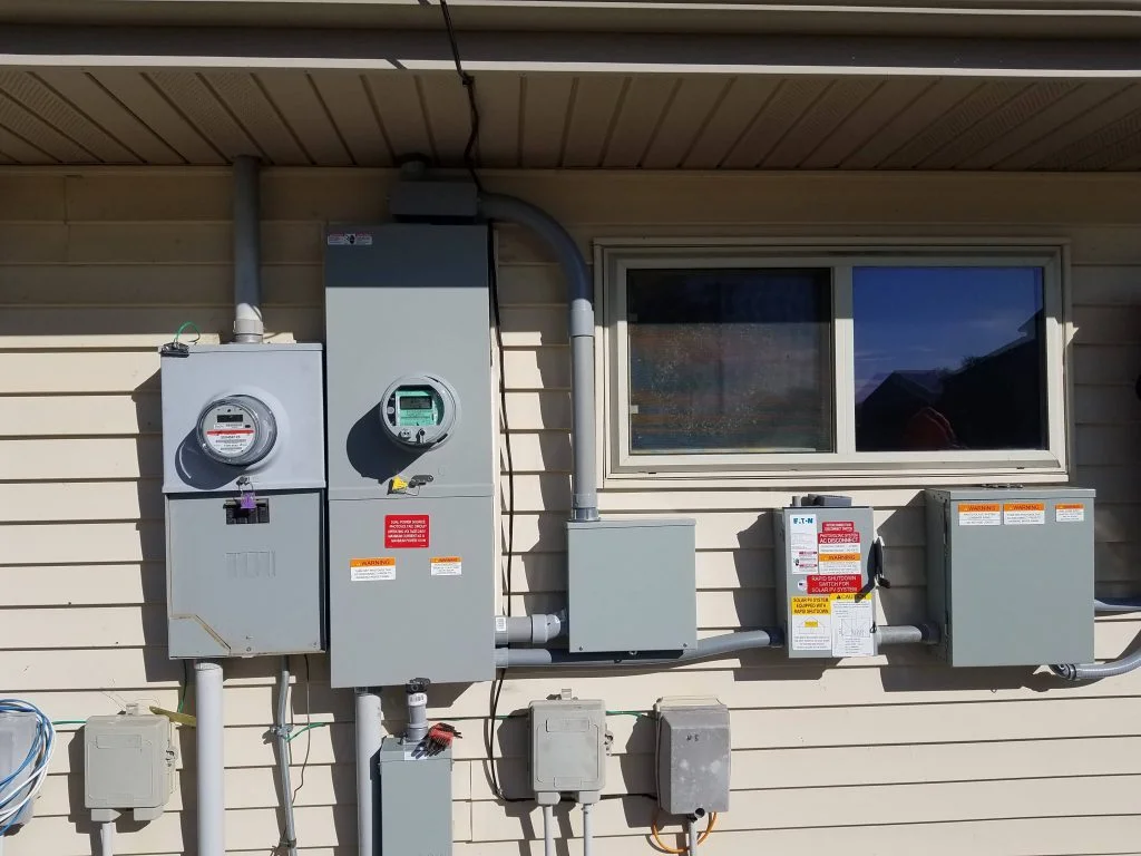 Commercial Electrical Services In Okoboji, IA Electrical Work