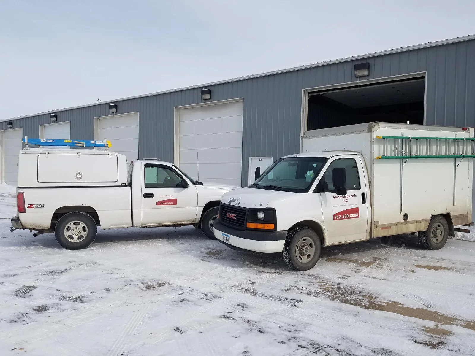 Residential Electrical Services In Spencer, IA Electrical Work